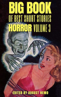 Big Book of Best Short Stories - Specials - Horror 3