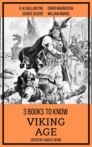 3 books to know Viking Age bookCoverFor