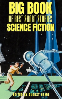 Big Book of Best Short Stories - Specials - Science Fiction