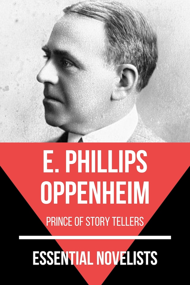 Essential Novelists - E. Phillips Oppenheim