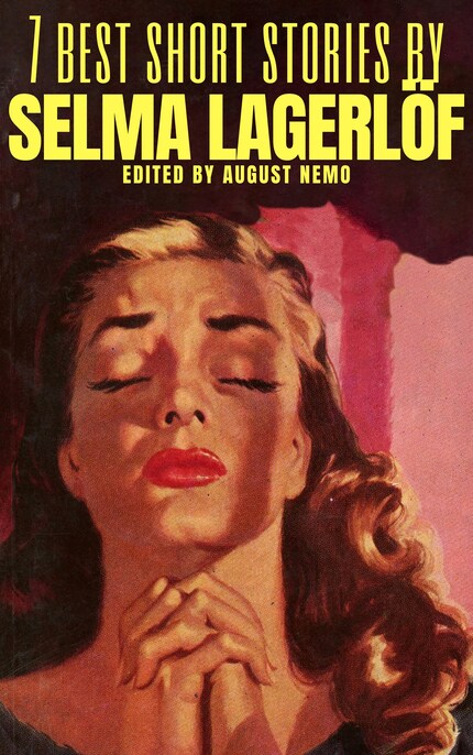 7 best short stories by Selma Lagerlöf bookCoverFor