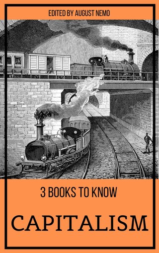3 books to know Capitalism bookCoverFor