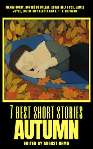 7 best short stories - Autumn bookCoverFor