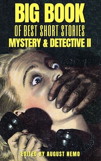 Big Book of Best Short Stories - Specials - Mystery and Detective II