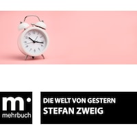Die Welt von Gestern