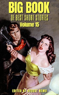 Big Book of Best Short Stories - Volume 15