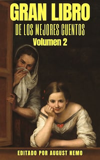 Gran Libro de los Mejores Cuentos - Volumen 2