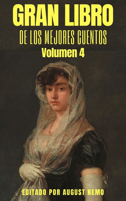 Gran Libro de los Mejores Cuentos - Volumen 4 - Émile Zola - E-book -  BookBeat