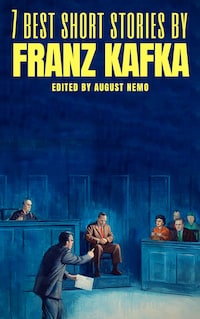 7 best short stories by Franz Kafka