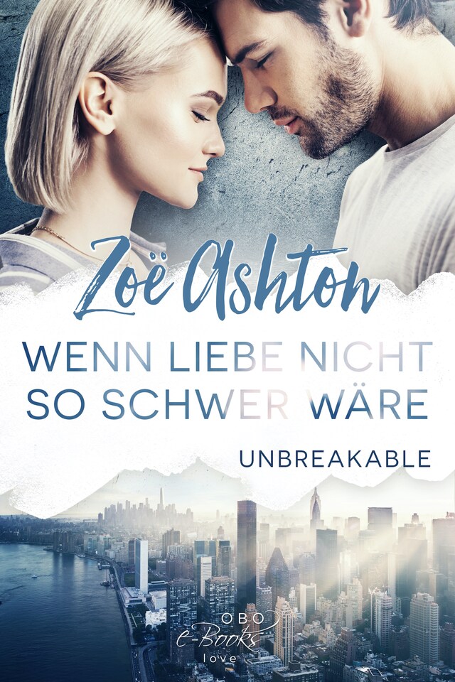 Buchcover für Wenn Liebe nicht so schwer wäre