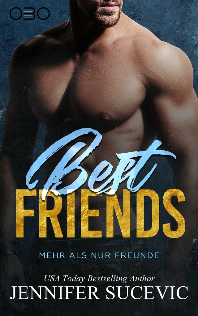Buchcover für Best Friends