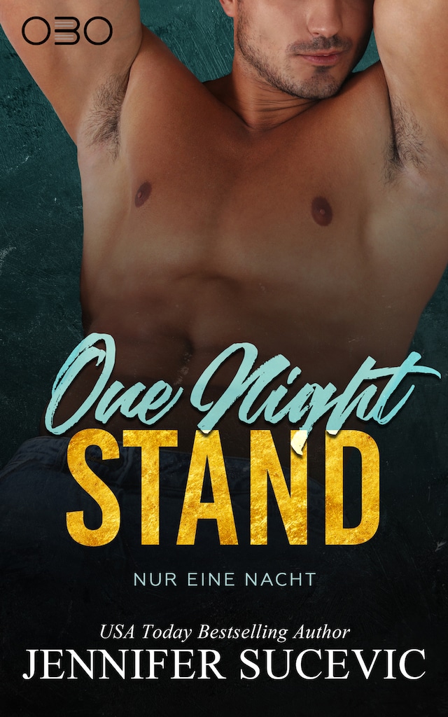 Bokomslag för One Night Stand