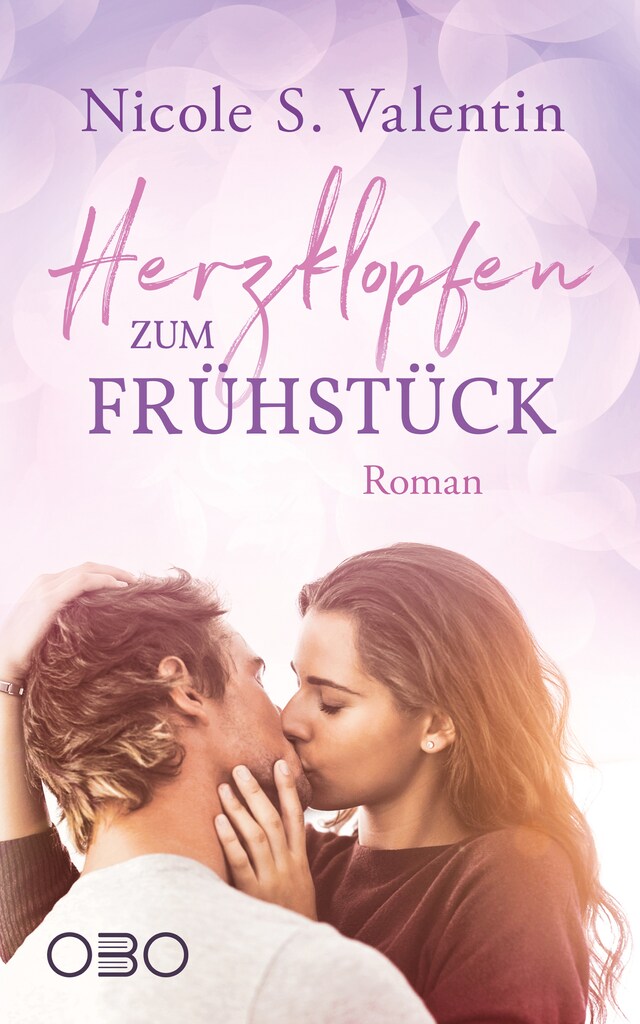 Copertina del libro per Herzklopfen zum Frühstück