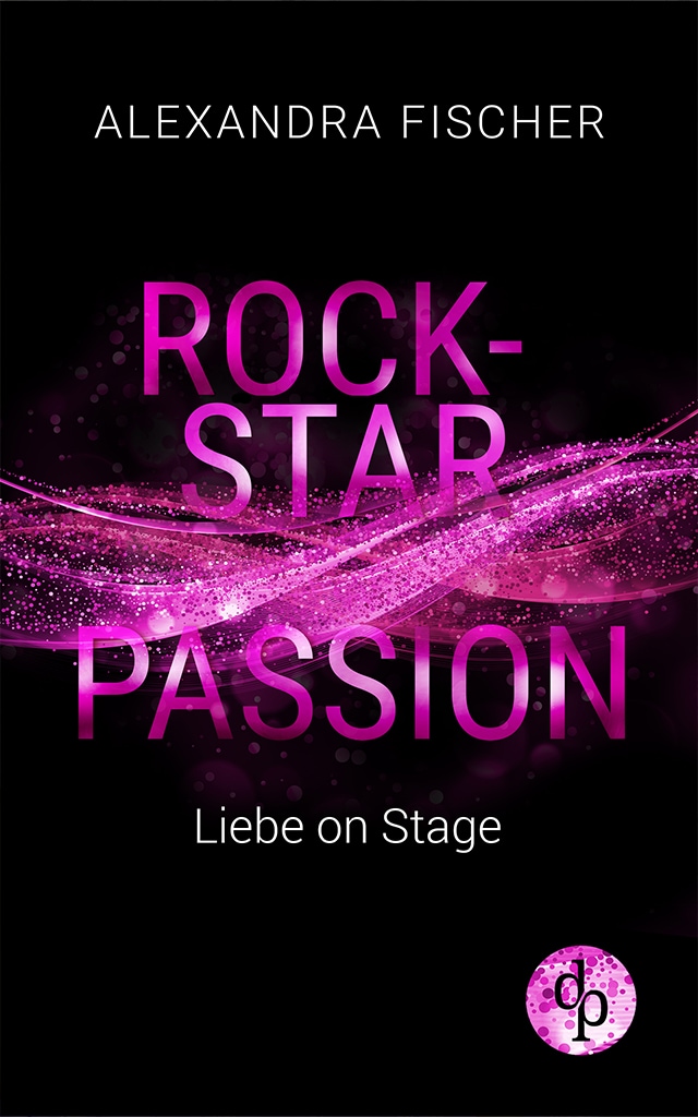 Okładka książki dla Liebe on Stage