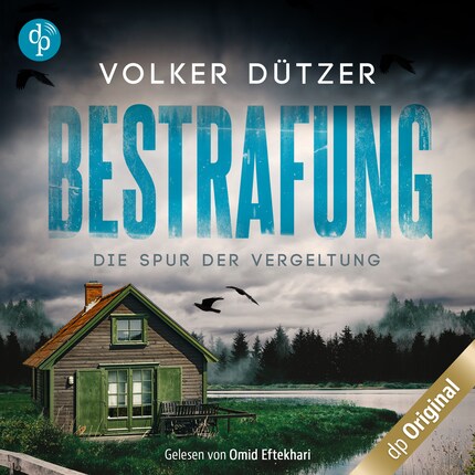 Bestrafung bookCoverFor