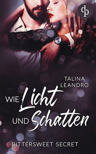 Wie Licht und Schatten bookCoverFor