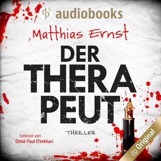 Der Therapeut als Hörbuch