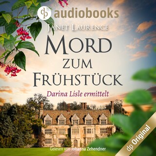 Mord zum Frühstück als Hörbuch