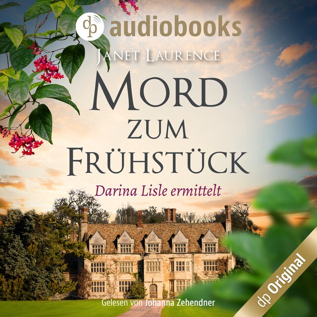 Book cover for Mord zum Frühstück