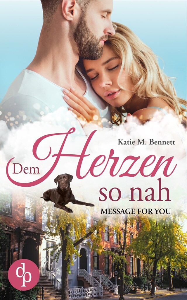 Dem Herzen so nah – Message for you