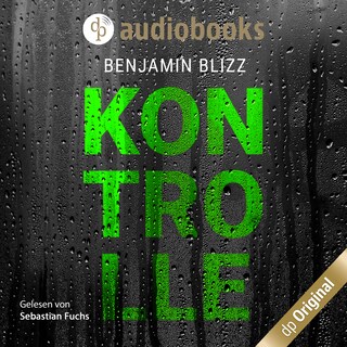 Kontrolle als Hörbuch