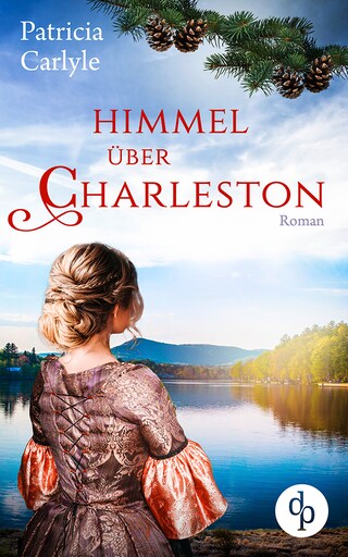 Himmel über Charleston bookCoverFor