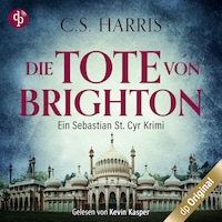 Die Tote von Brighton