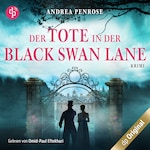Der Tote in der Black Swan Lane