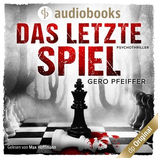 Das letzte Spiel bookCoverFor