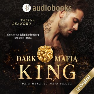Dein Herz ist mein Besitz als Hörbuch