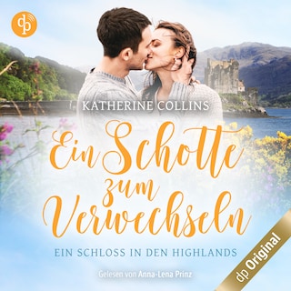 Ein Schotte zum Verwechseln als Hörbuch