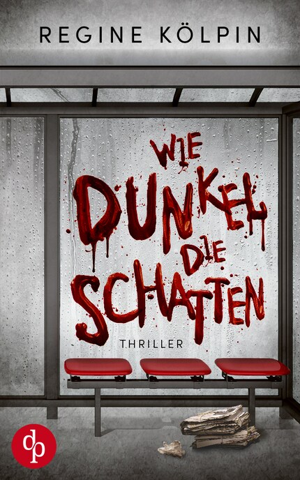 Wie dunkel die Schatten bookCoverFor