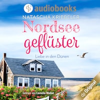 Nordseegeflüster – Liebe in den Dünen