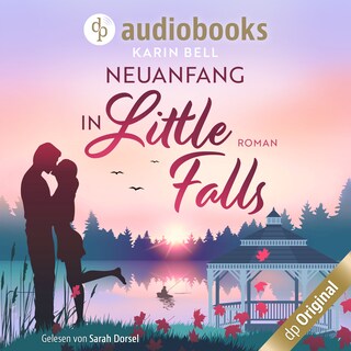 Neuanfang in Little Falls (Liebe) bookCoverFor