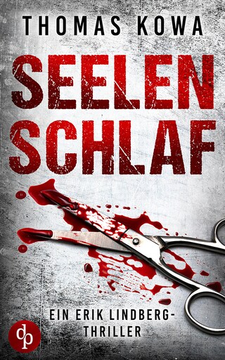 Seelenschlaf bookCoverFor