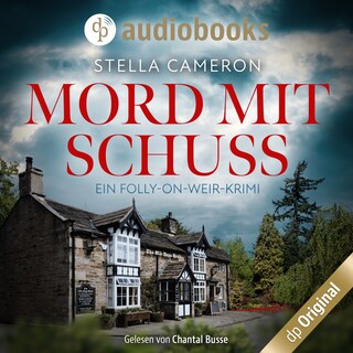 Mord mit Schuss bookCoverFor