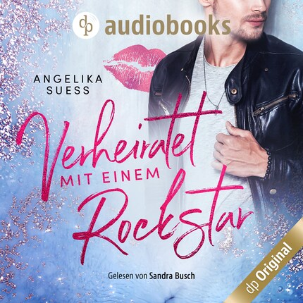 Verheiratet mit einem Rockstar bookCoverFor