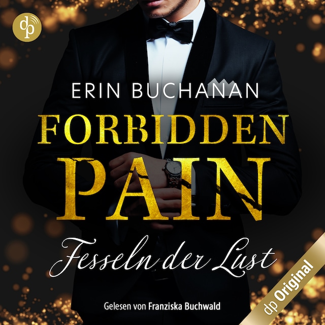Forbidden Pain – Fesseln der Lust