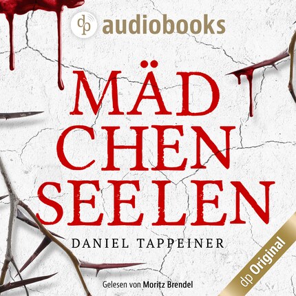 Mädchenseelen (Thriller) bookCoverFor