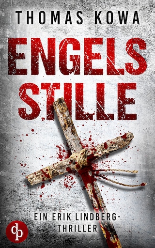 Engelsstille bookCoverFor
