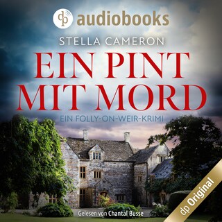 Ein Pint mit Mord (Cosy Crime) bookCoverFor