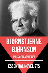 Essential Novelists - Bjørnstjerne Bjørnson