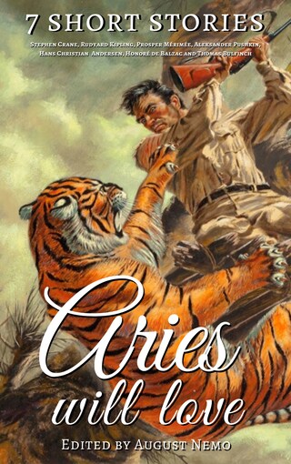 7 short stories that Aries will love bookCoverFor