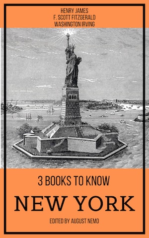 3 books to know New York bookCoverFor