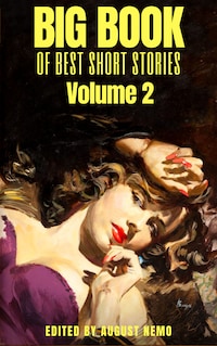 Big Book of Best Short Stories - Volume 2