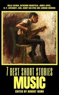7 best short stories - Music