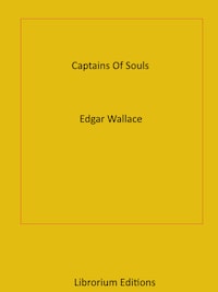 Captains Of Souls