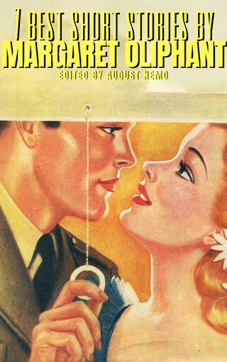 7 best short stories by Margaret Oliphant bookCoverFor