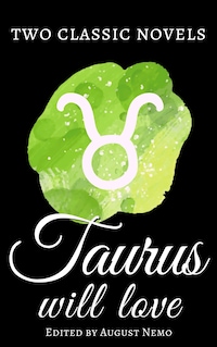 Two classic novels Taurus will love