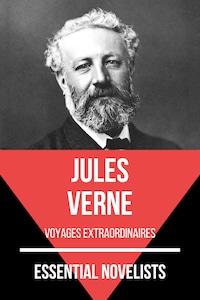 Essential Novelists - Jules Verne